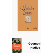 Ayrıntı Yayınları Melekler Zamanı + Geometri Hediye