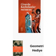 Everest Yayınları Civarda Kaybolanlar + Geometri Hediye
