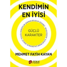 Lisinya Kendimin En Iyisi