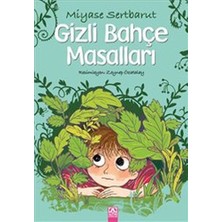 Lisinya Gizli Bahçe Masalları