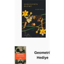 Ketebe Serçelerin Ölümü + Geometri Hediye