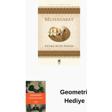 Muhadarat + Geometri Hediye