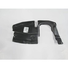 Trn Mazda 6- Sd- 03/06; Ön Panel Alt Muhafaza Plastiği Sol (Tyg)