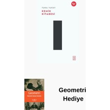 Ketebe Kemik Kitabesi + Geometri Hediye