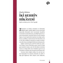 Lisinya Iki Şehrin Hikayesi