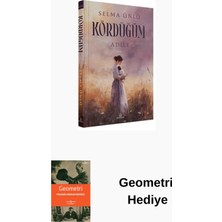 Ephesus Yayınları Kördüğüm: Adile + Geometri Hediye