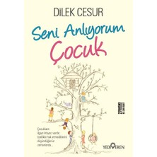 Lisinya Seni Anlıyorum Çocuk