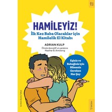 Lisinya Hamileyiz!
