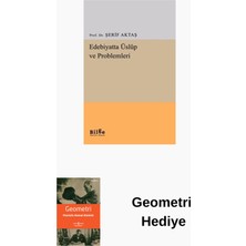 Edebiyatta Üslup ve Problemleri + Geometri Hediye