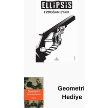 Ephesus Yayınları Ellipsis + Geometri Hediye