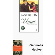 Everest Yayınları Umut-Midi Boy + Geometri Hediye