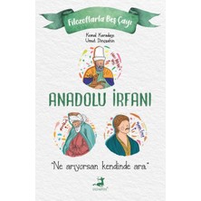 Lisinya Anadolu Irfanı