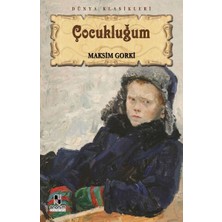 Lisinya Çocukluğum