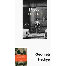 Ketebe Yerler + Geometri Hediye