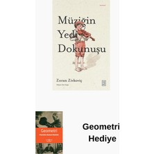 Ketebe Müziğin Yedi Dokunuşu + Geometri Hediye