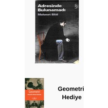 Everest Yayınları Adresinde Bulunamadı + Geometri Hediye