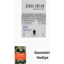 Ketebe Şiirsel Söylem - Anlam Üzerine Bir Çalışma + Geometri Hediye
