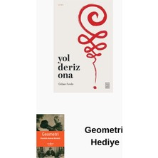 Ketebe Yol Deriz Ona + Geometri Hediye