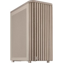 Asus Proart PA401 Wood Mesh Pwm Beıge Gaming Mid-Tower Pc Kasası