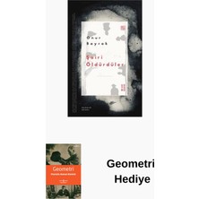 Ketebe Şairi Öldürdüler + Geometri Hediye