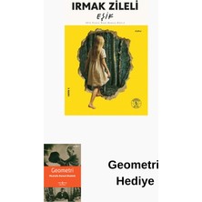 Everest Yayınları Eşik + Geometri Hediye