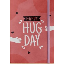 Defterci Happy Hug Day