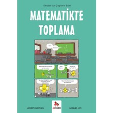 Renas Store Matematikte Toplama- Gençler Için Çizgilerle Bilim