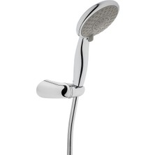 Artema A45681 5f El Duşu Takımı, Krom