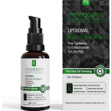 Mineaderm Liposomal Niacinamide Serum 30 ml
