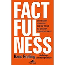 Renas Store Factfulness (Ciltli)