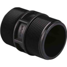 Pimtaş 11/4 Plastik Nipel 5 Adet