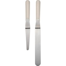 Ikea Pasta Spatulası, Gri TYB1K94L9T5HBRUO19