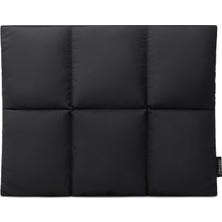 Comfyable Kabarık Dizüstü Bilgisayar Kılıfı 13 Inç 14 Inç, Kapitone Puffer Laptop Taşıma Çantası, Ma