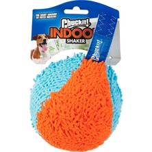 Chuckit! Indoor Shaker Eve Özel Yumuşak Köpek Oyuncağı
