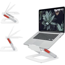Leitz Ergo Çok Açılı Laptop Standı