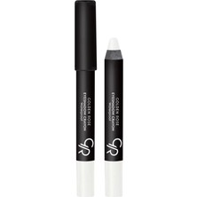 Golden Rose Eyeshadow Crayon Waterproof No:01 1 Paket