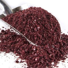 Elitse Organik Taze Dökme Sumak 250 gr