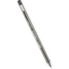 Pensan PE02240TKSI25 0.7 mm My Tech Tükenmez Kalem 25'li Siyah