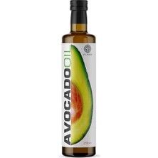 AVOFARM%100 Avokado Yağı (250ML)
