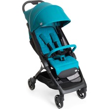 Chicco We Bebek Arabası/seyahat Seti, Gri