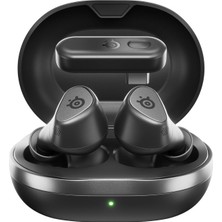 Steelseries Arctis Gamebuds Gaming Earbuds Siyah