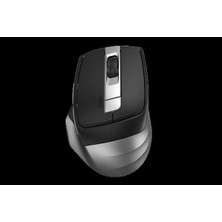 A4Tech A4 Tech FB35CS Gri Bt+2.4g Nano OPT.2400DPI-ŞARJLI