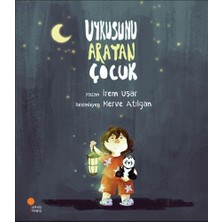 Renas Store Uykusunu Arayan Çocuk