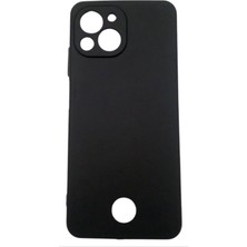 Hero Reeder S23 Pro Ruber Case Yumusak Slikon Kilif