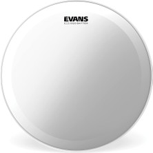 Evans Eq3 Batter 18 Inch - BD18GB3 Bas Davul Derisi