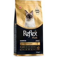 Reflex Siamese Yetişkin Kedi Maması 1,5 kg