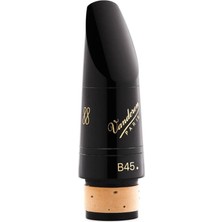 Vandoren CM3098 B45 Nokta Profili 88 Bb Klarnet Ağızlık