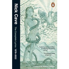 Penguin The Complete Lyrics: 1978–2022