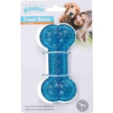 Pawise Tırtıklı Kemik Köpek Oyuncağı 12 cm