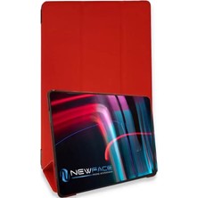 Sh Ticaret Pad - Kırmızı